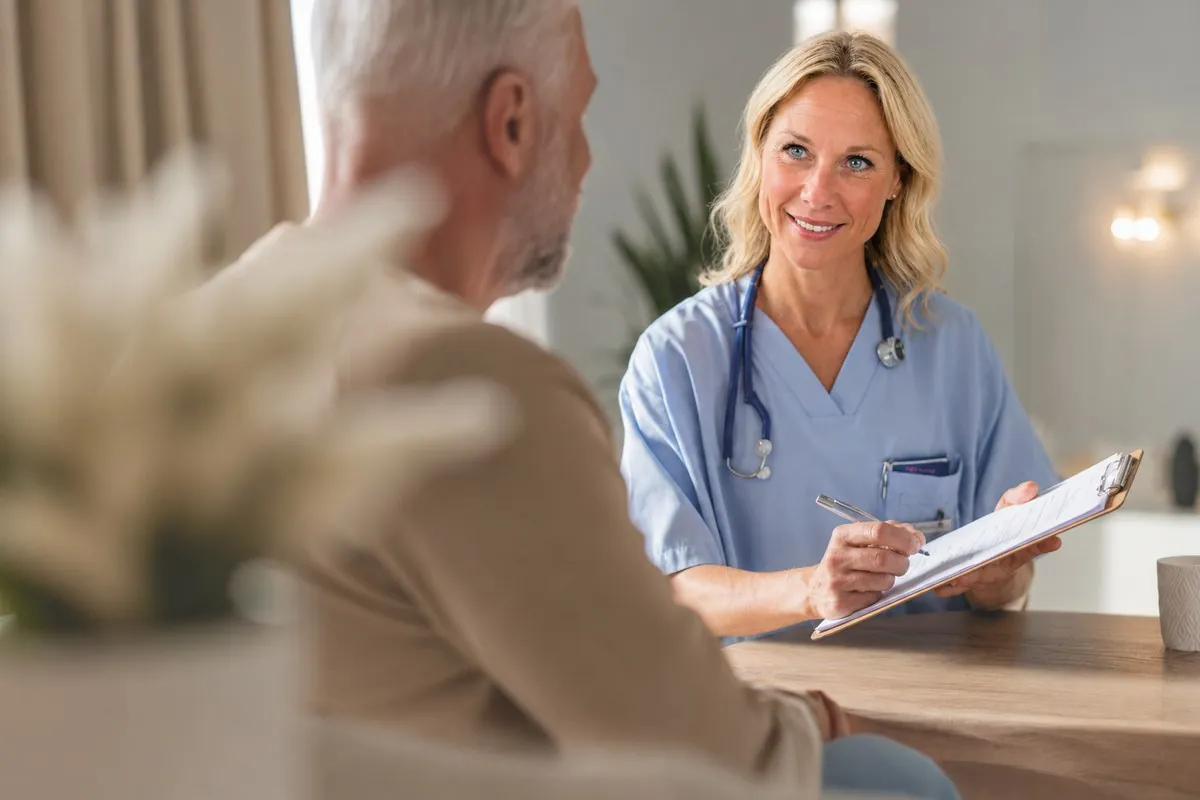 Orthopedic Examination