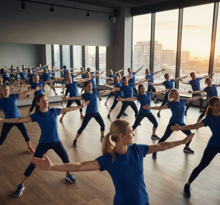 How to train if your goal is longevity