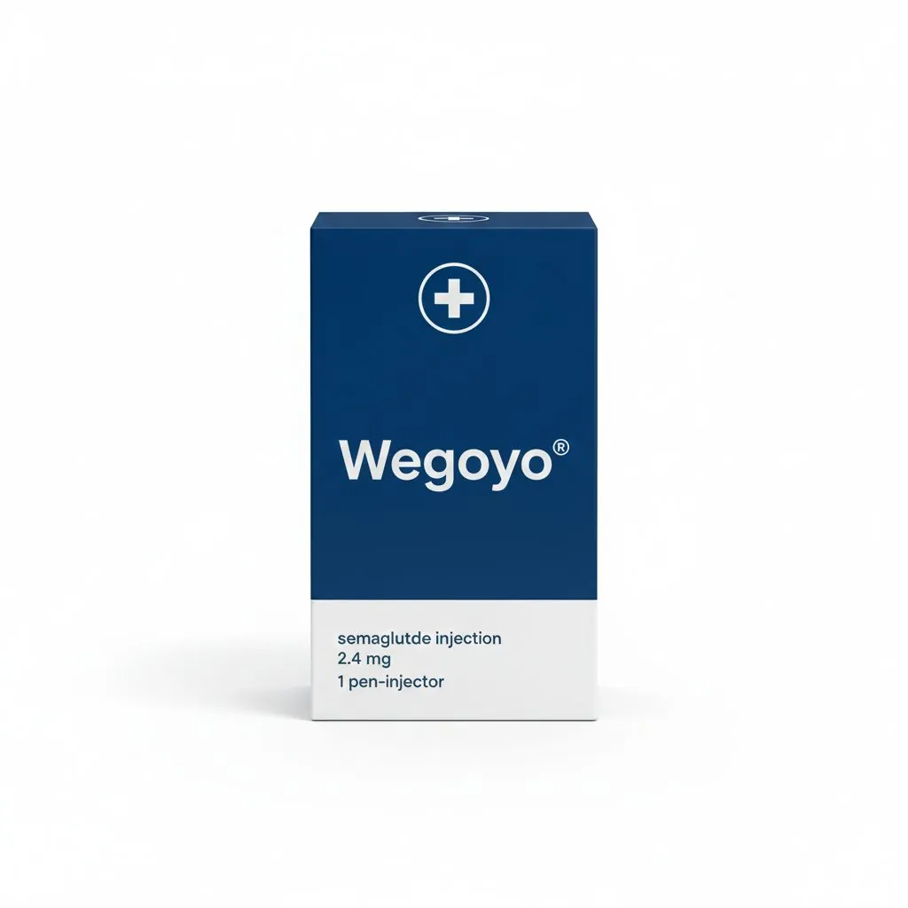 Wegovy and Longevity
