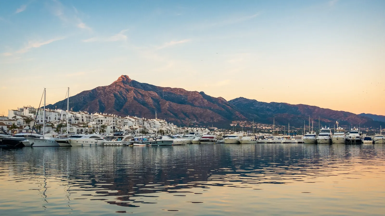 Marbella clinic